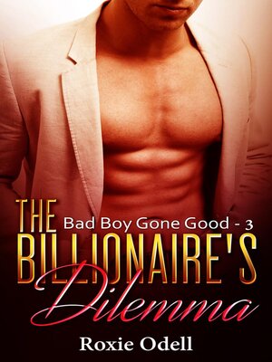 cover image of Billionaire's Dilemma--Part 3